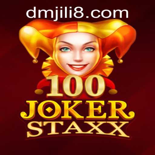Exploring the Thrilling World of 100JokerStaxx and DM JILI