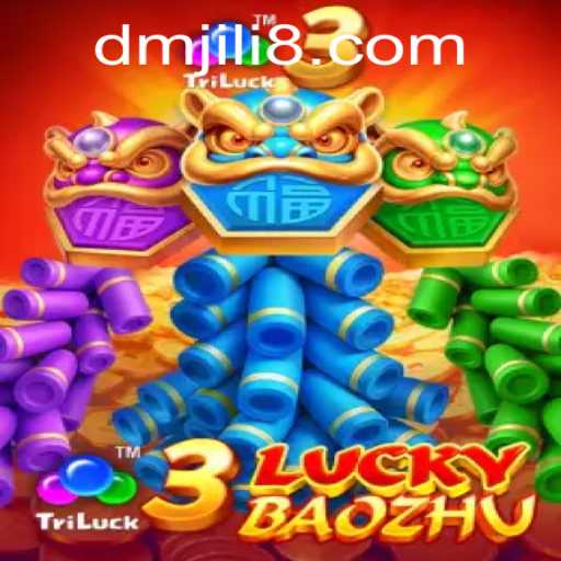 Exploring the Exciting World of 3LuckyBaozhu and DM JILI