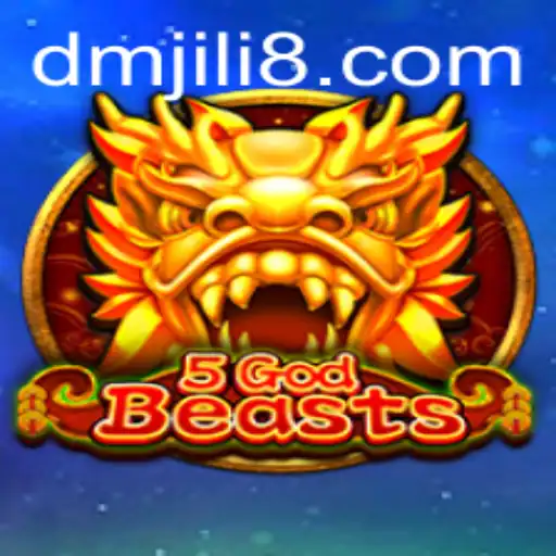 The Mesmerizing World of 5GodBeasts: Discover the Game Revolution with DM JILI