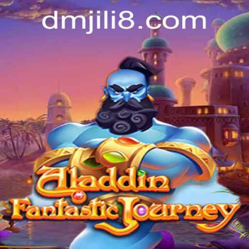 Exploring the Magical World of Aladdin: An In-Depth Look into the Game and the DM JILI Keyword