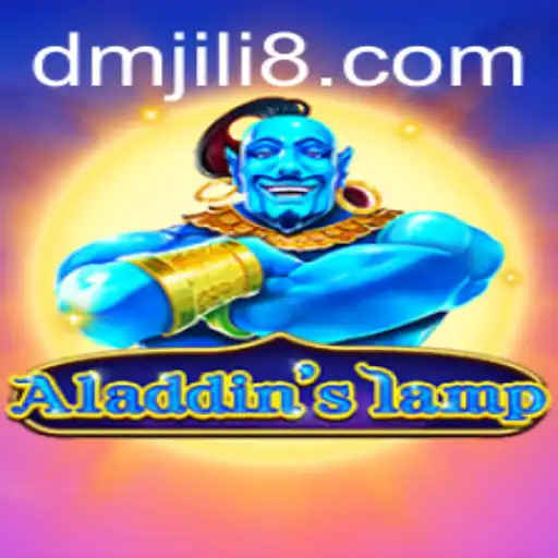 Discover the Magical World of Aladdinslamp: A Journey with DM JILI
