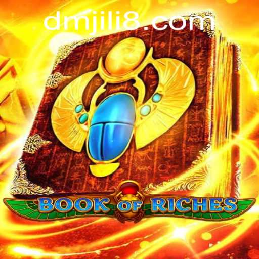 Discovering the Excitement of BookofRiches: A Comprehensive Guide