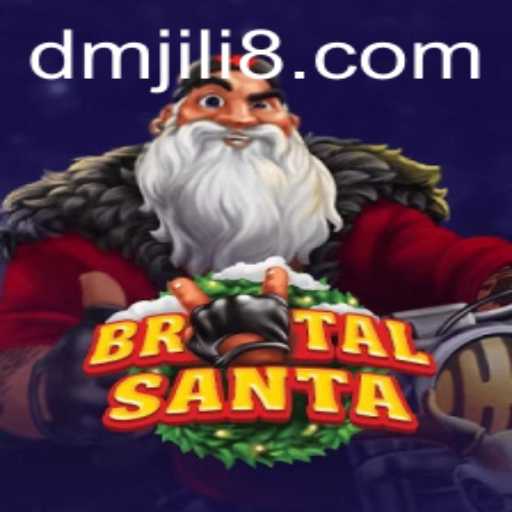 Experience the Thrill of BrutalSanta: A Unique Gaming Adventure