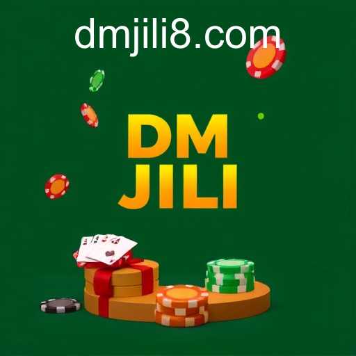 The Casino Experience with DM JILI