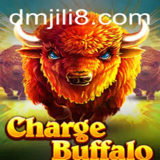 Exploring ChargeBuffalo: The Thrilling New Game by DM JILI