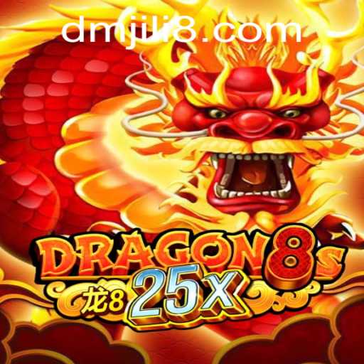 Unveiling Dragon8s25x: A Journey into the World of DM JILI