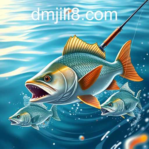 The Thrilling World of Fishing Games and the Impact of DM JILI