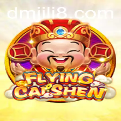 Exploring FlyingCaiShen: The Thrilling Adventure by DM JILI