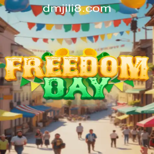 FreedomDay: An Immersive Gaming Experience with DM JILI