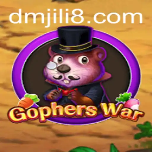 The Epic World of GophersWar: A Deep Dive into Gameplay and Strategy