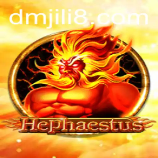 Exploring Hephaestus: The Intriguing World of DM JILI