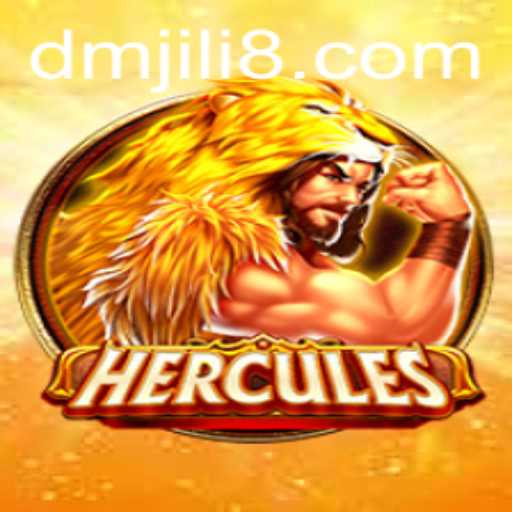 Exploring the Enchanting World of Hercules: A Journey into Mythical Gaming with DM JILI