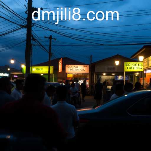 The Enduring Mystery and Impact of Jueteng in the Philippines