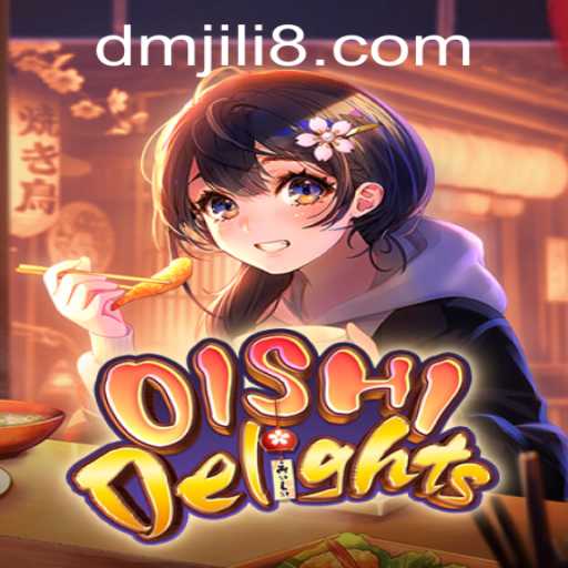 Exploring OishiDelights: A Captivating Gaming Experience with Innovative Features