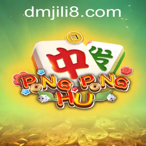 Unveiling the Excitement of PONGPONGHU: A Deep Dive into DM JILI's Latest Game