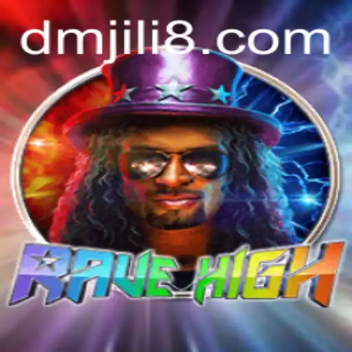 RaveHigh: A Thrilling Virtual Escape into the Neon Lit Universe