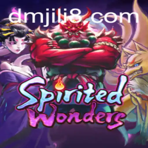 Unveiling the Mysteries of SpiritedWonders: A Dive into DM JILI