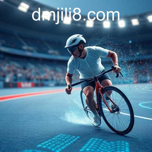 DM JILI: A New Era in Sports Technology