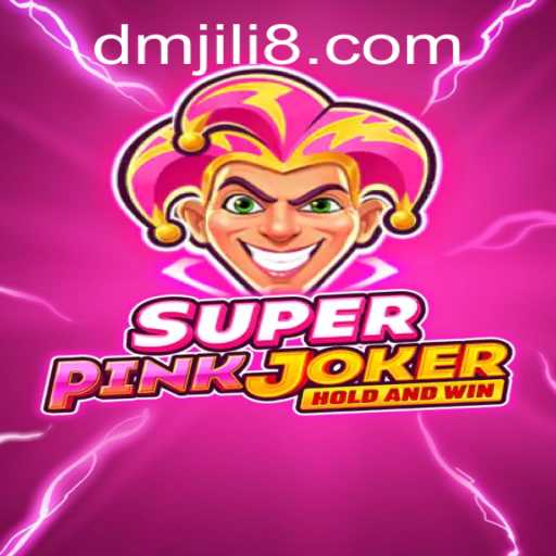 Discover the Enigmatic World of SuperPinkJoker: A Deep Dive into Gameplay and Strategy
