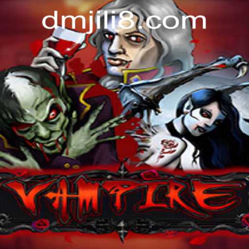 Exploring the Enigmatic World of 'Vampire': A Dive into the Dark Fantasy Game