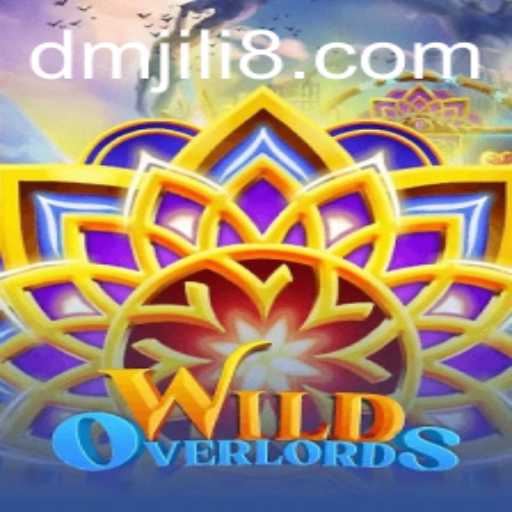 Dive into the Enchanting World of WildOverlords with DM JILI
